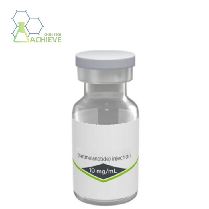 Setmelanotide Injection