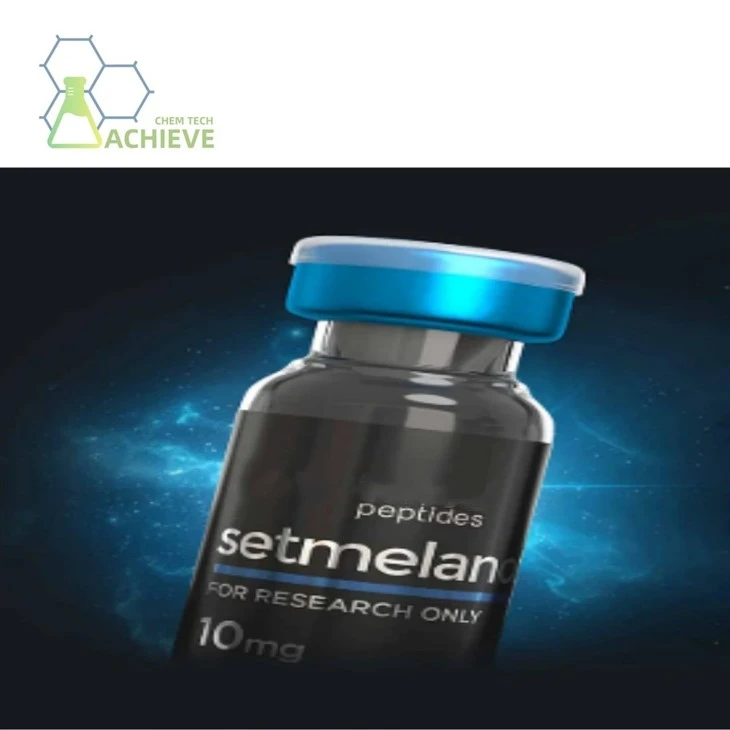 Setmelanotide Injection factory