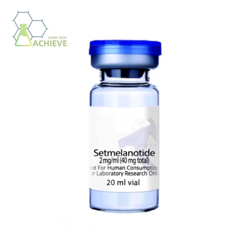 Setmelanotide Injection best