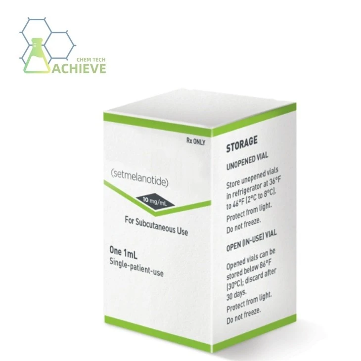 Setmelanotide Tablet suppliers