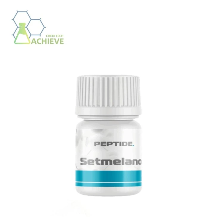 Setmelanotide Tablet