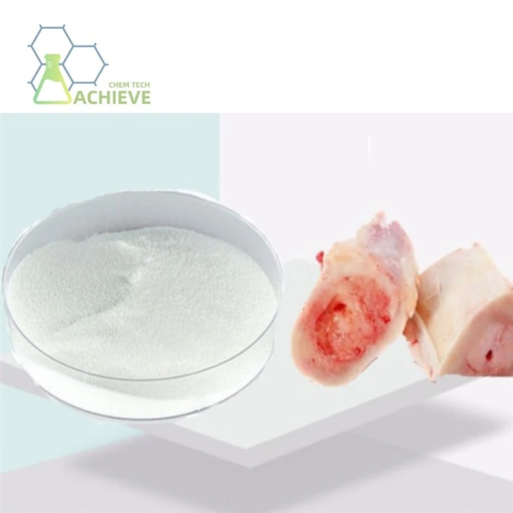 Sheep Bone Collagen