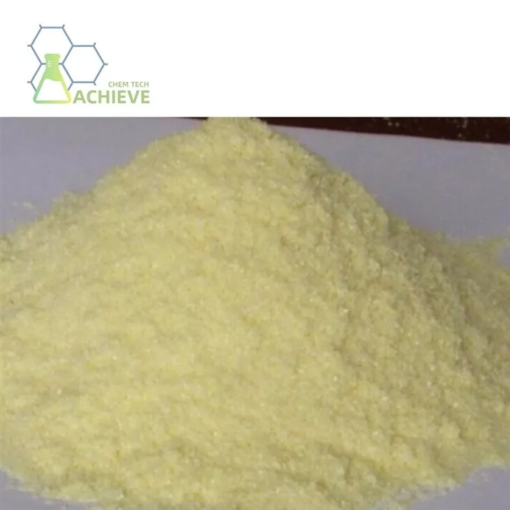 Sheep Placenta Peptide high quality