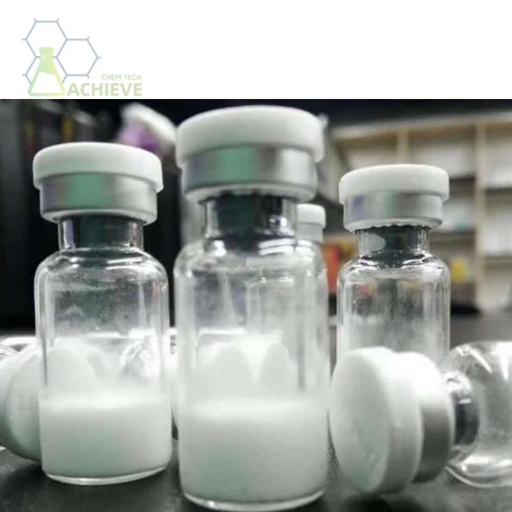 Sincalide CAS 25126-32-3