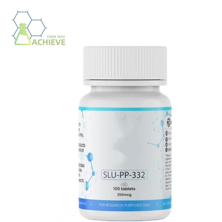 Slu-PP-332 250mcg | Shaanxi BLOOM Tech Co., Ltd Slu-PP-332 250mcg | Shaanxi BLOOM Tech Co., Ltd