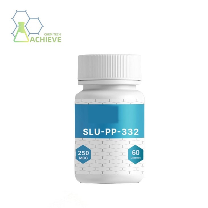 SLU-PP-332 Capsules
