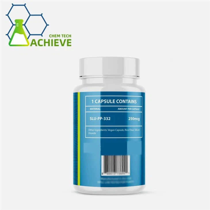 SLU-PP-332 Capsules