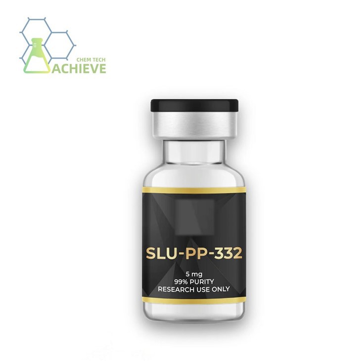 SLU-PP-332 Injection suppliers | Shaanxi BLOOM Tech Co., Ltd SLU-PP-332 Injection suppliers | Shaanxi BLOOM Tech Co., Ltd