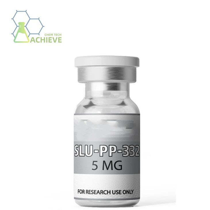 SLU-PP-332 Peptide | Shaanxi BLOOM Tech Co., Ltd SLU-PP-332 Peptide | Shaanxi BLOOM Tech Co., Ltd