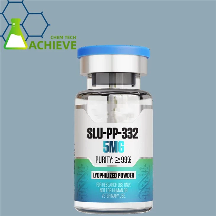 SLU-PP-332 Peptide factory