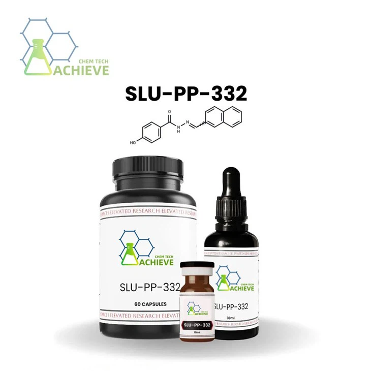 SLU-PP-332 Powder | Shaanxi BLOOM Tech Co., Ltd SLU-PP-332 Powder | Shaanxi BLOOM Tech Co., Ltd