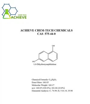 1,6-Dihydroxynaphthalene CAS 575-44-0