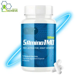 5-amino-1mq Capsules