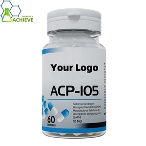 ACP 105 Capsule