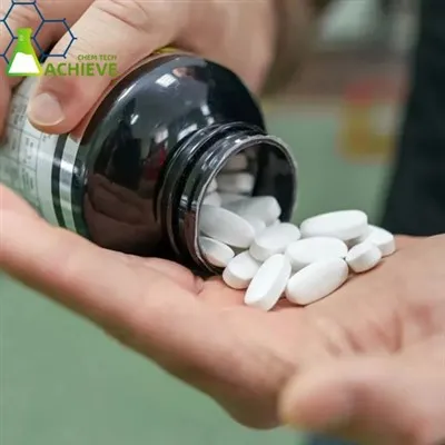 Can You Take Spermidine Tablets on Empty Stomach?