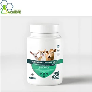 Albendazole Capsules