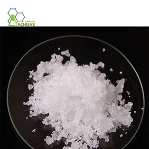ANISOMYCIN CAS 22862-76-6