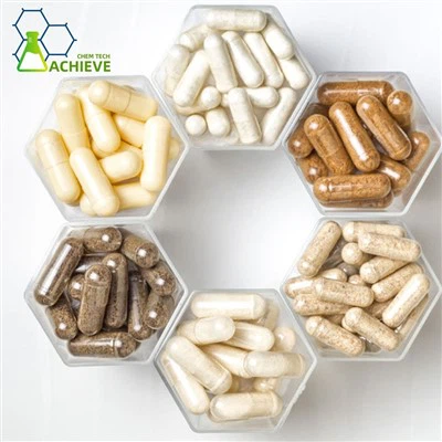 Bioglutide NA-931 Capsules: A Breakthrough For Obesity And Type 2 Diabetes