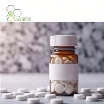 Body Fat Burning Pills