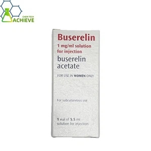 Buserelin Acetate Injection