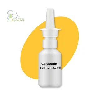 Calcitonin Salmon Spray