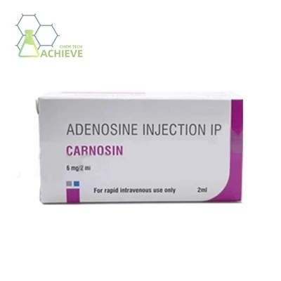 Carnosin 6mg/2ml Inj