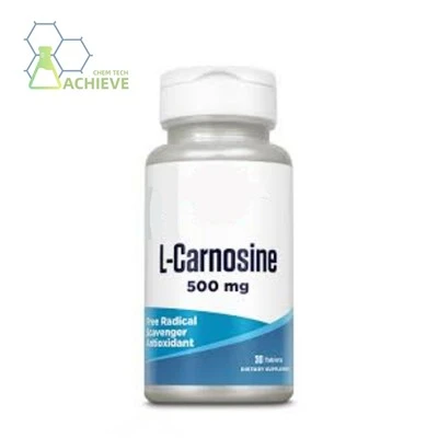 Carnosine Capsules