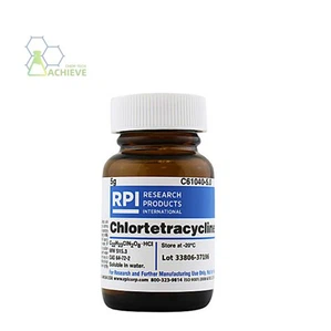 Chlortetracycline Tablet