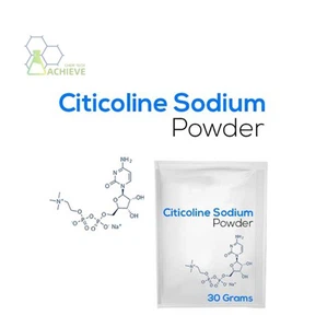 Citicoline Sodium Powder