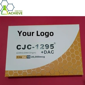 CJC 1295 Tablets