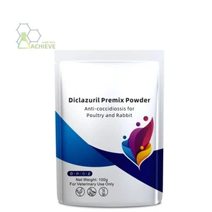 Diclazuril Powder