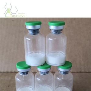 Elsiglutide CAS 914009-84-0