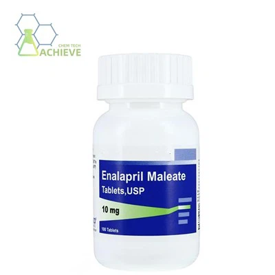 Enalapril Maleate Tablet