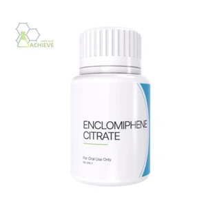 Enclomiphene Citrate Powder