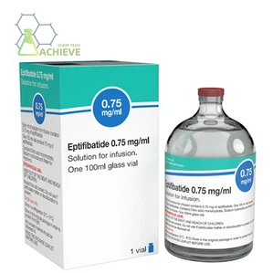 Eptifibatide Injection