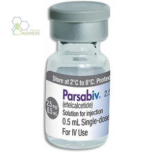Etelcalcetide Injection