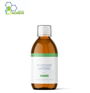 Glutathione Oral Liquid