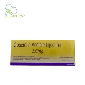 Goserelin Acetate Injection