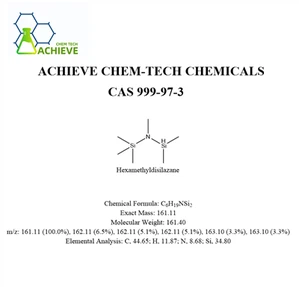 Hexamethyldisilazane(HMDS) CAS 999-97-3