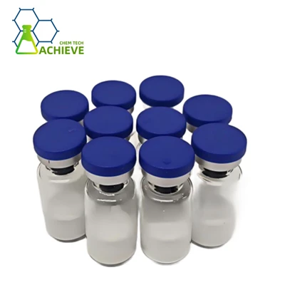 Hexapeptide-3