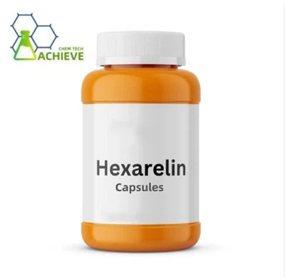 Hexarelin Capsules