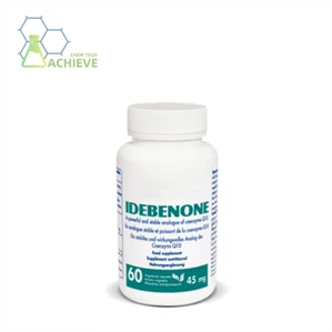 Idebenone Capsules