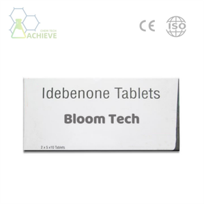 Idebenone Tablet