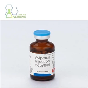 Injection Aviptadil