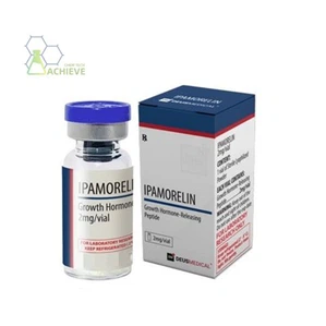 Ipamorelin Tablets
