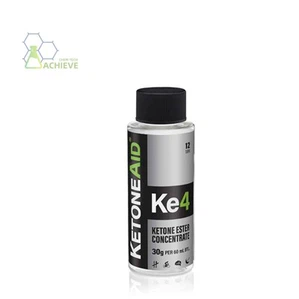 Ketone Ester Drops