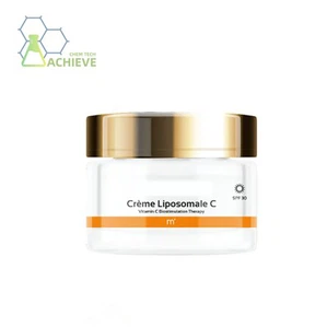 Liposomal Vitamin C Cream