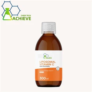 Liposomal Vitamin C Syrup