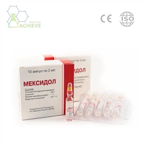 Mexidol Injection