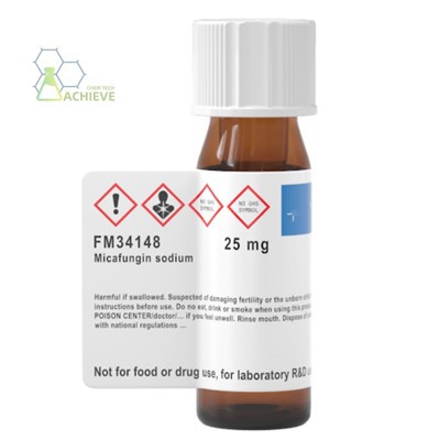 Micafungin Sodium